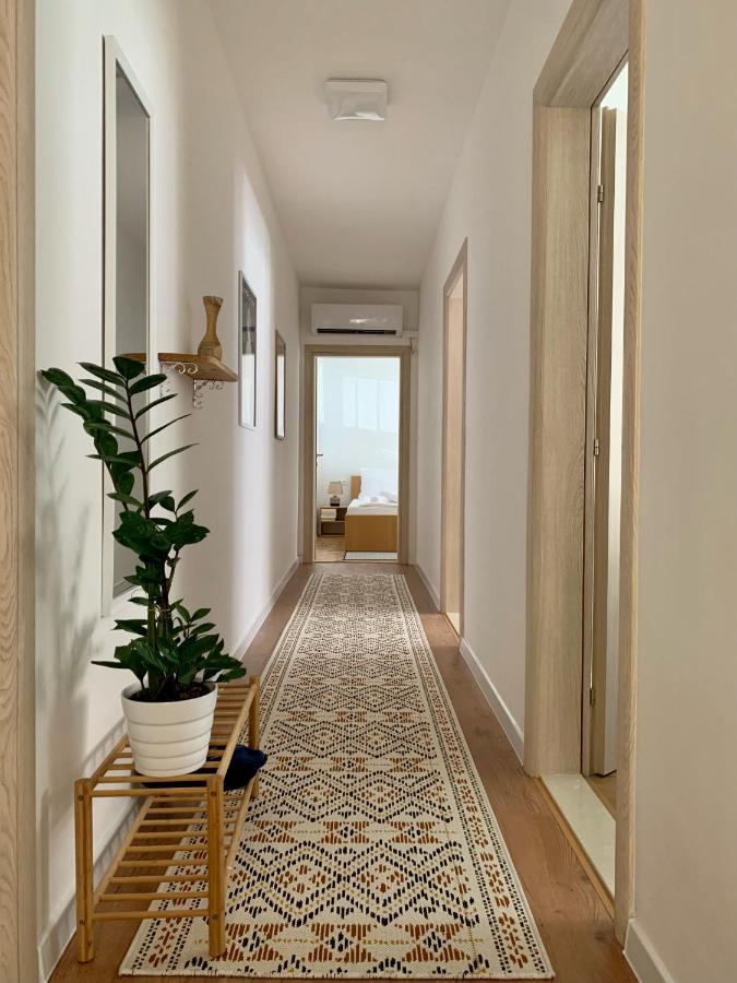 Ponte Paradiso Apartment Mostar Exterior photo