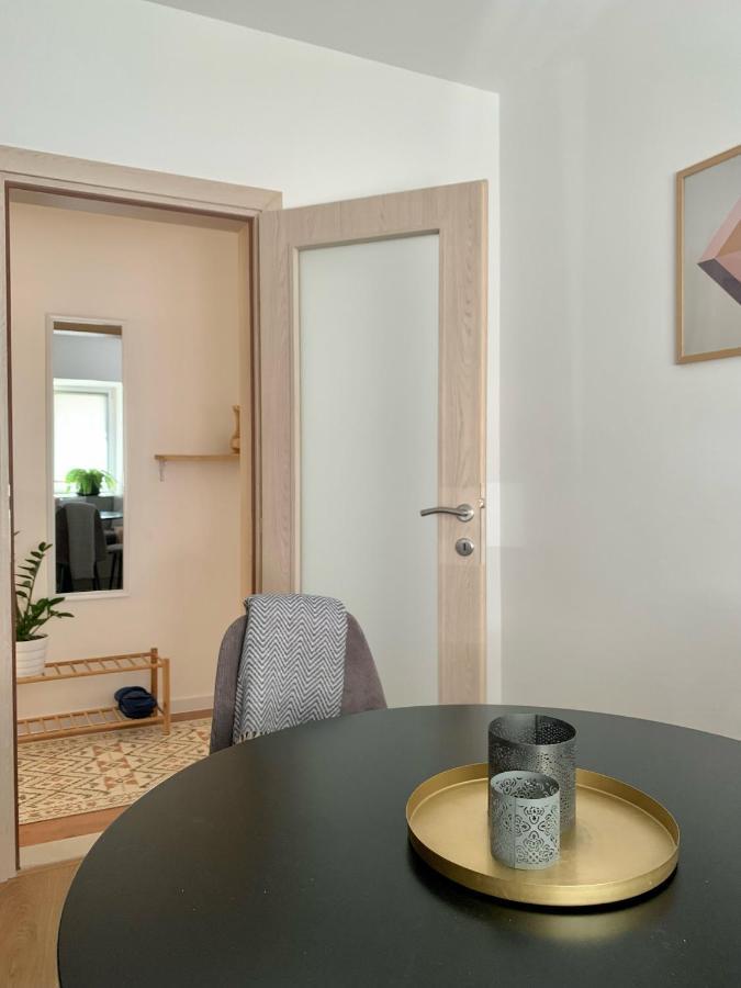 Ponte Paradiso Apartment Mostar Exterior photo