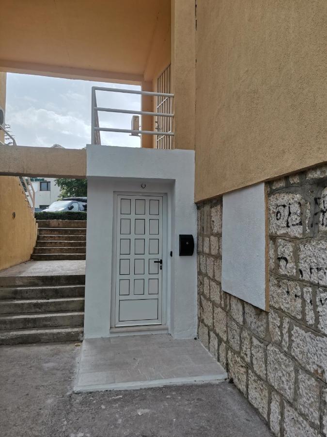 Ponte Paradiso Apartment Mostar Exterior photo